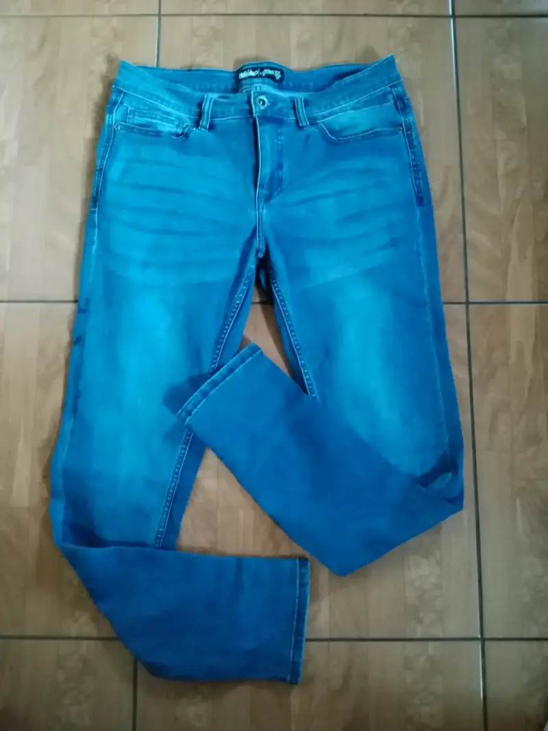Jeans mossimo de hombre talla 42 - 1