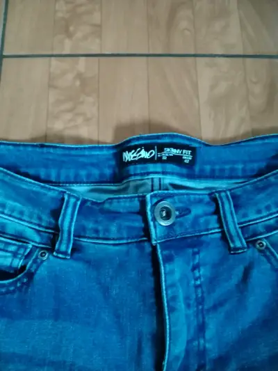 Jeans mossimo de hombre talla 42 - miniatura 2