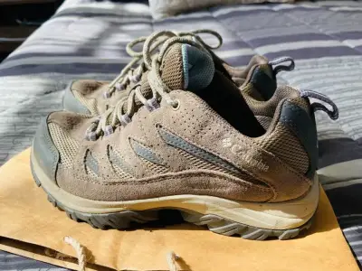 Zapatillas Columbia 37.5 - miniatura 1