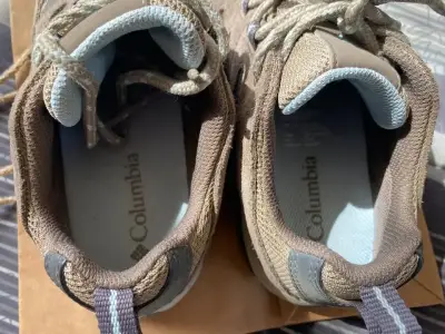 Zapatillas Columbia 37.5 - miniatura 2
