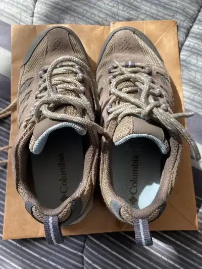 Zapatillas Columbia 37.5 - miniatura 3