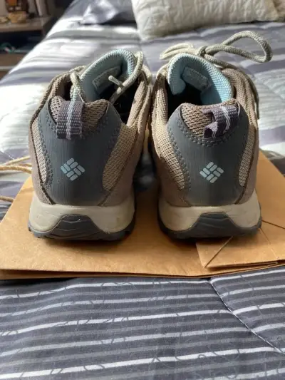 Zapatillas Columbia 37.5 - miniatura 5