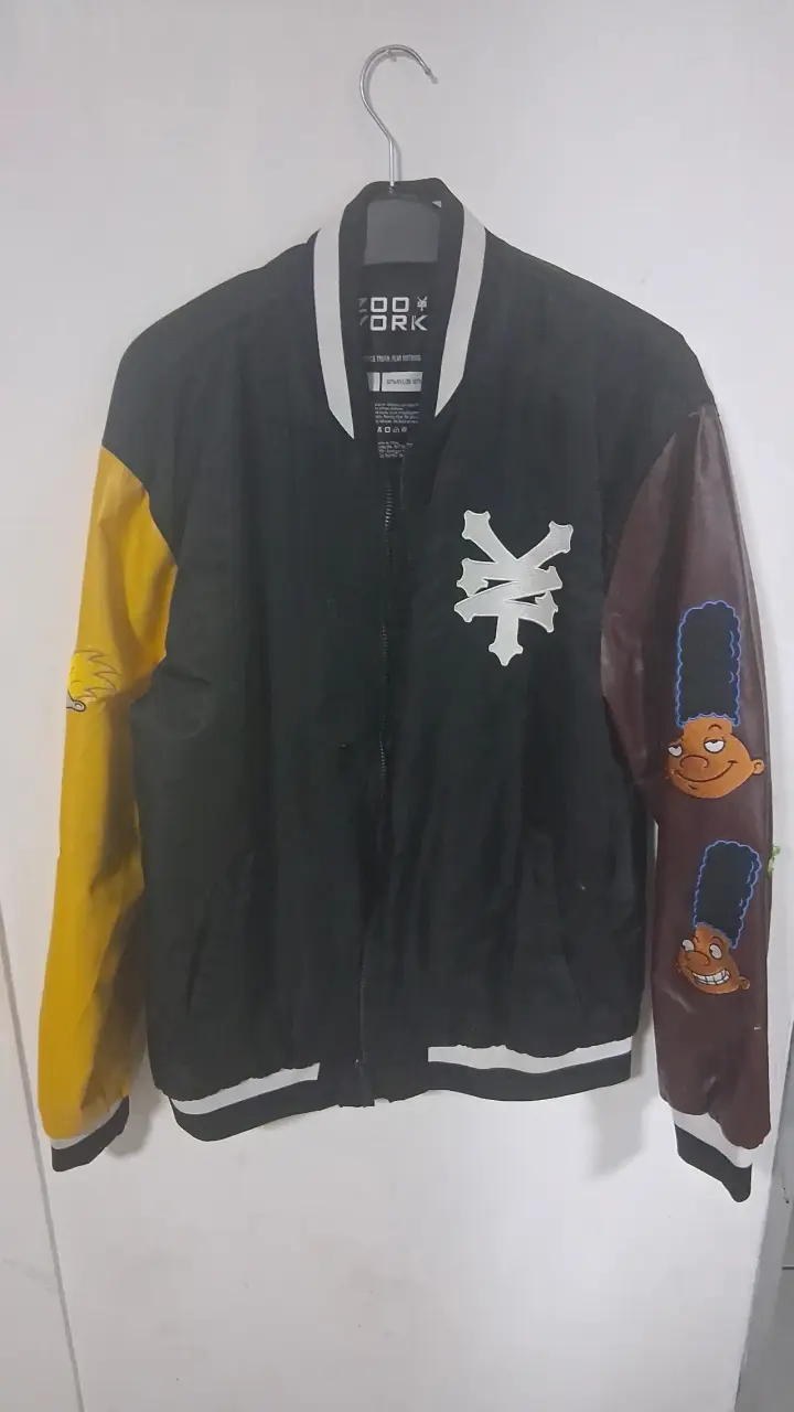 Chaqueta Zooyork impecable - 1