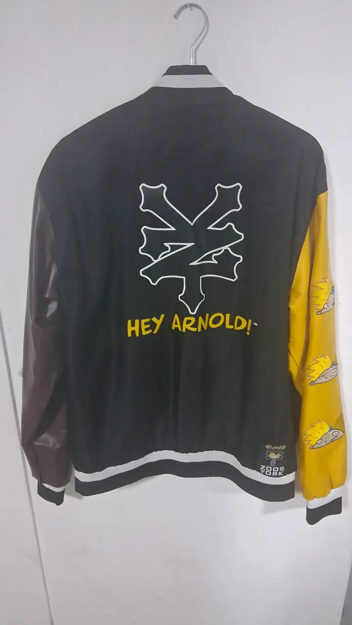 Chaqueta Zooyork impecable - 2