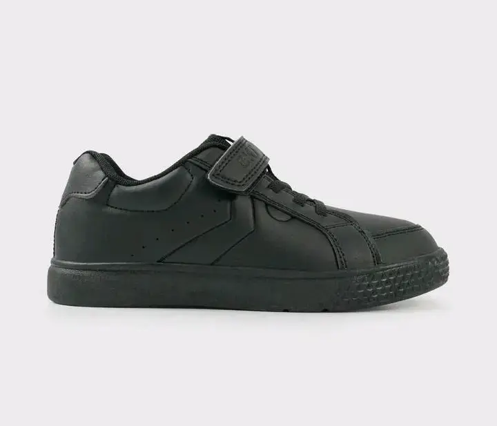 Zapatillas negras CKY para niño - 3