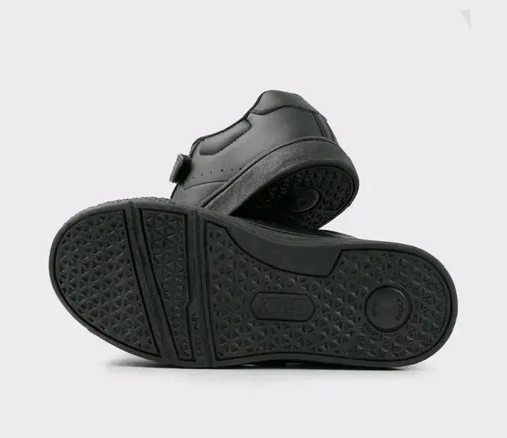 Zapatillas negras CKY para niño - 4