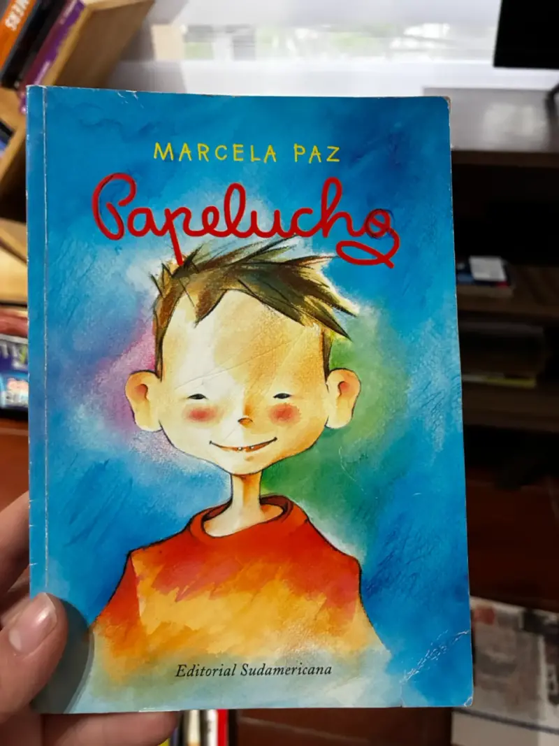 Papelucho - 2