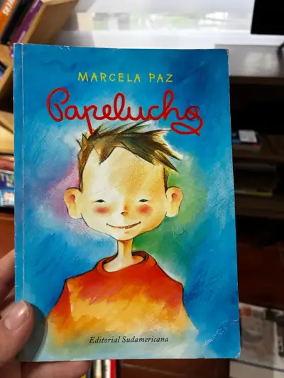 Papelucho - miniatura 2