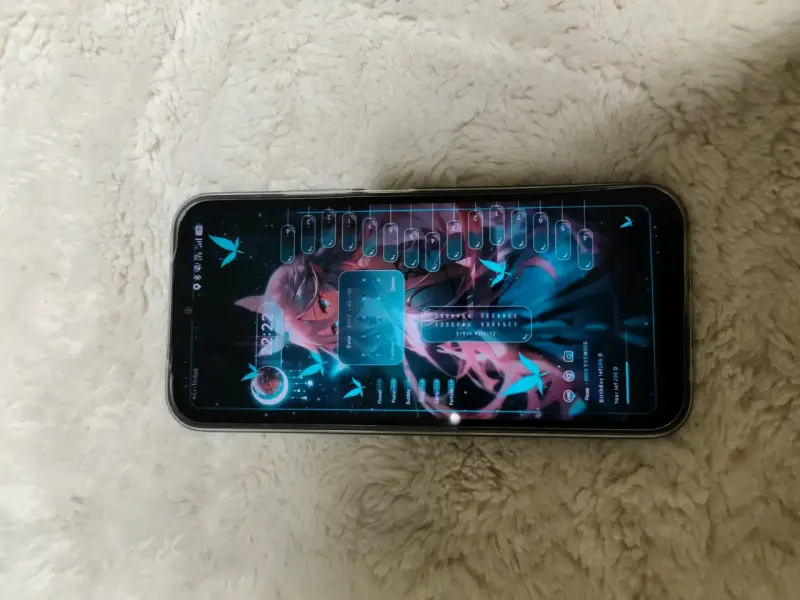 Smartphone Redmi 15C 5G nuevo - 2