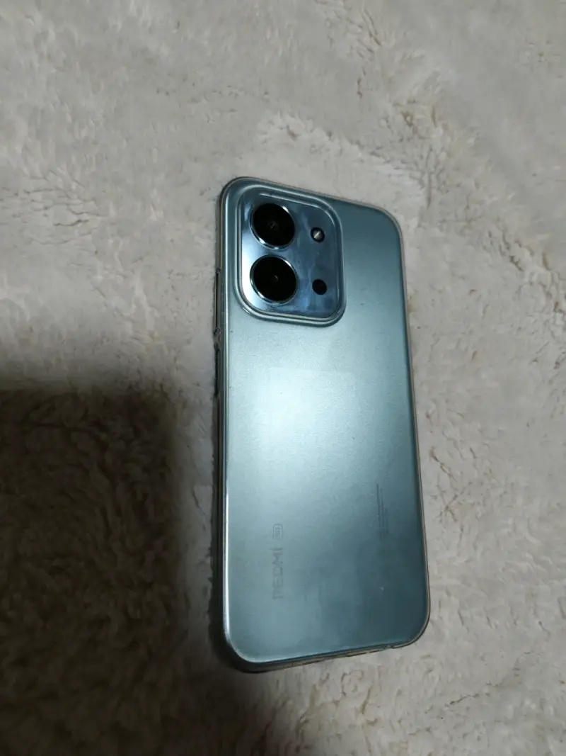 Smartphone Redmi 15C 5G nuevo - 5