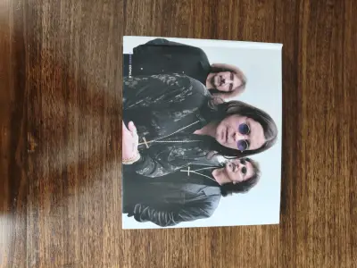 Caja coleccionista Black Sabbath - miniatura 4