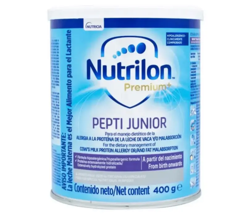 Leche en polvo Nutrilon Premium+