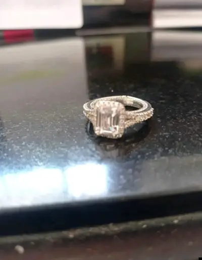 Anillo de plata - miniatura 1