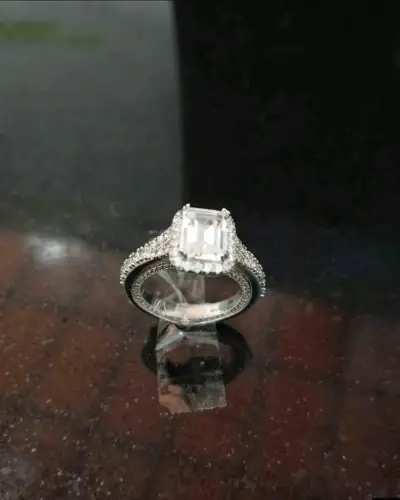 Anillo de plata - miniatura 2