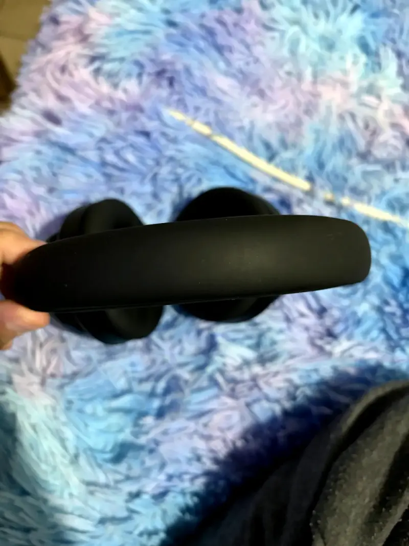 Audífonos soundcore space one - 1