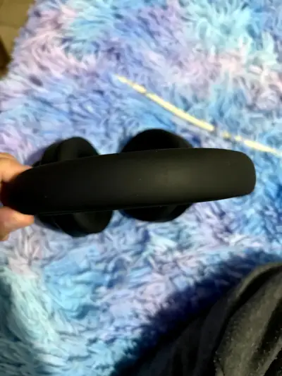 Audífonos soundcore space one - miniatura 1