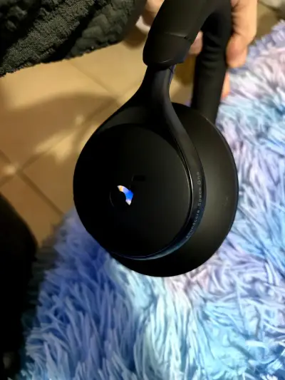 Audífonos soundcore space one - miniatura 3