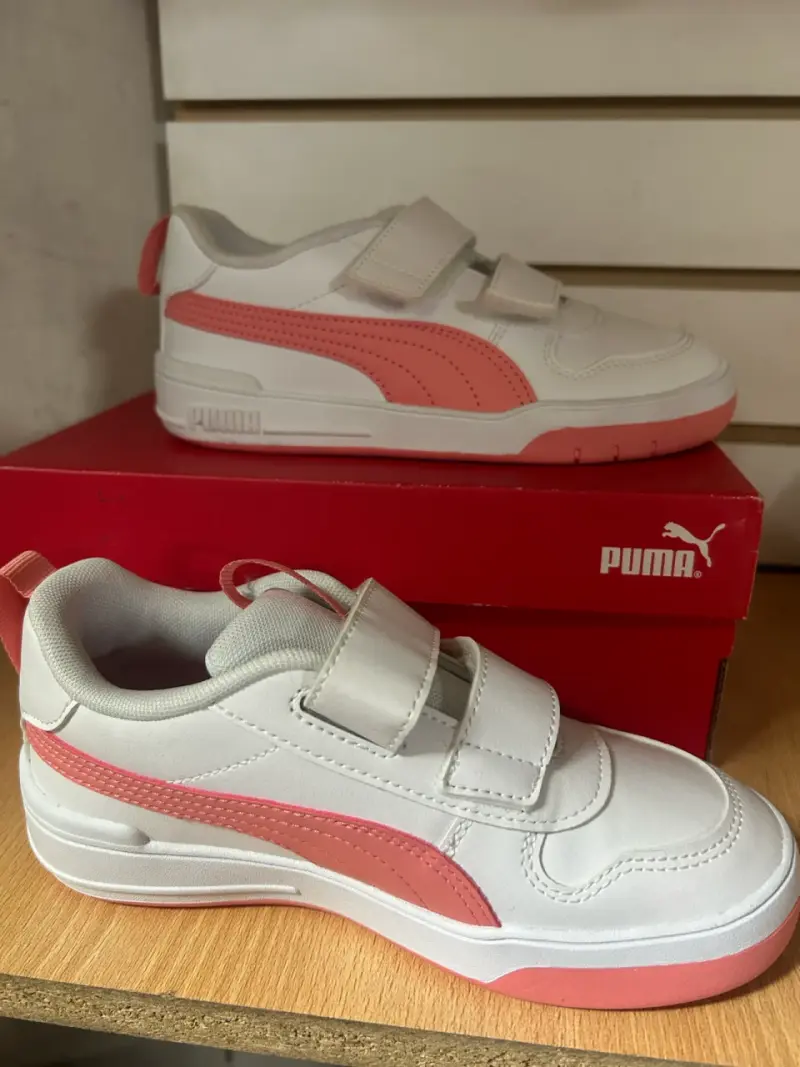 Zapatillas Puma nuevas - 1