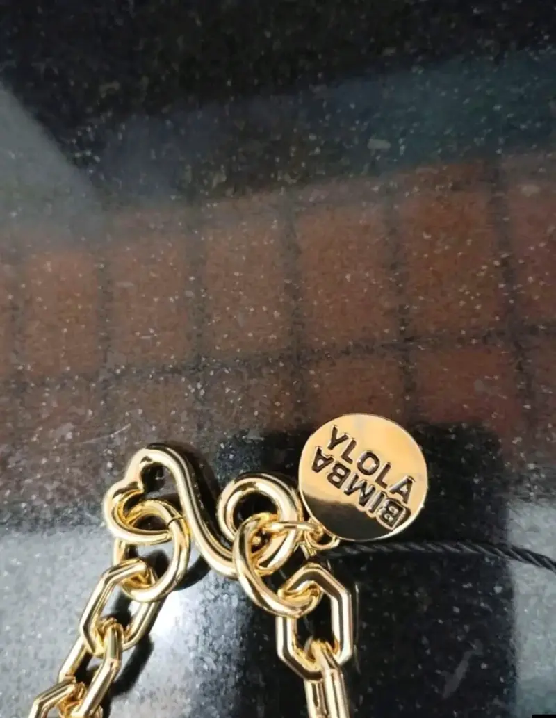 Pulsera Bimba y lola - 1