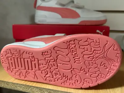 Zapatillas  Puma nuevas - miniatura 2