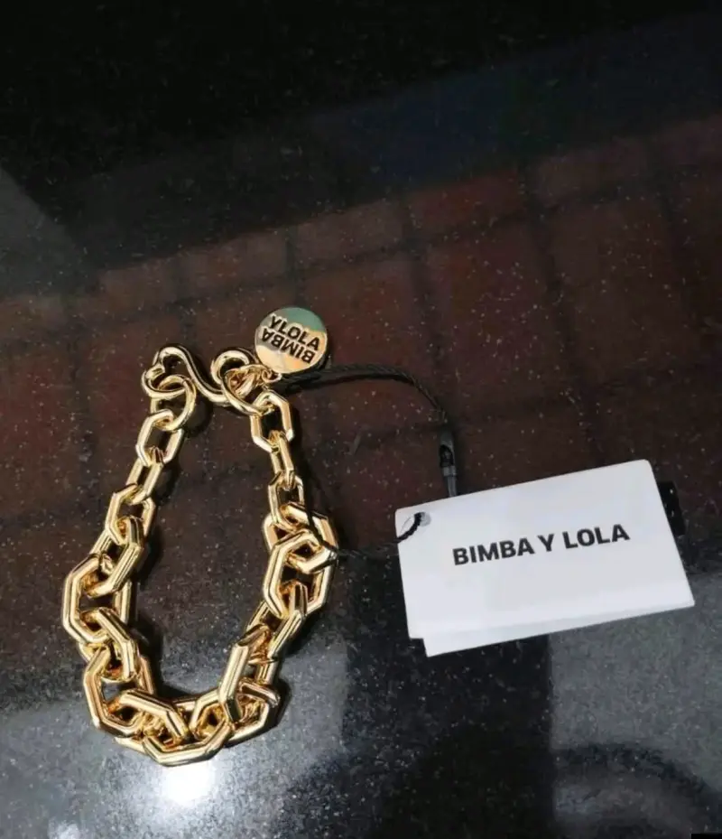 Pulsera Bimba y lola - 2