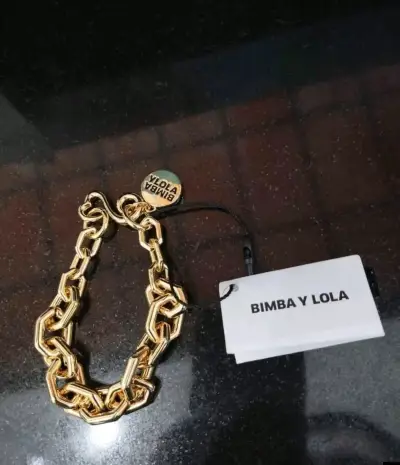 Pulsera Bimba y lola - miniatura 2