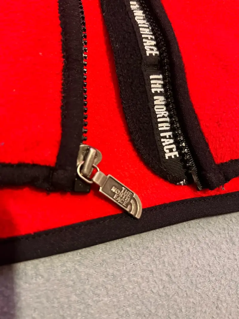Polar sin mangas the north face original - 2
