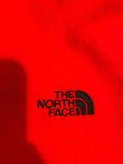 Polar sin mangas the north face original - miniatura 4