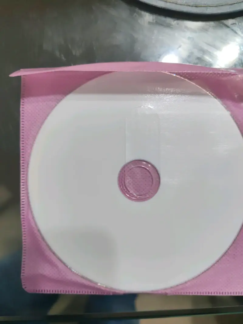 Disco de liberación PS5/PS4 - 3