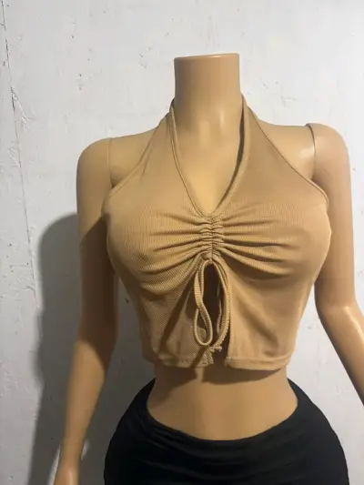 Polera juvenil - miniatura 1