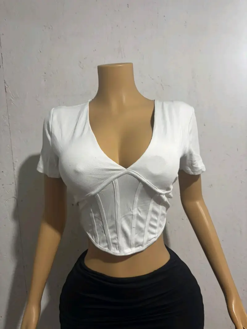 Polera juvenil - 2