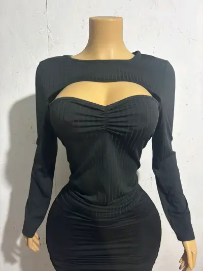 Polera juvenil - miniatura 3