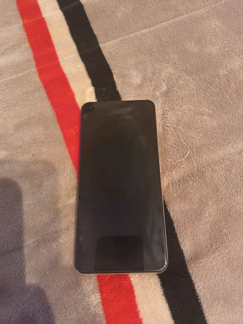 Smartphone GB RAM Xiaomi 11 Lite - 2