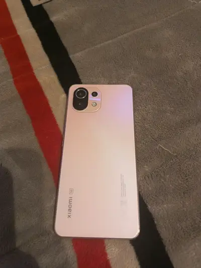 Smartphone GB RAM Xiaomi 11 Lite - miniatura 3