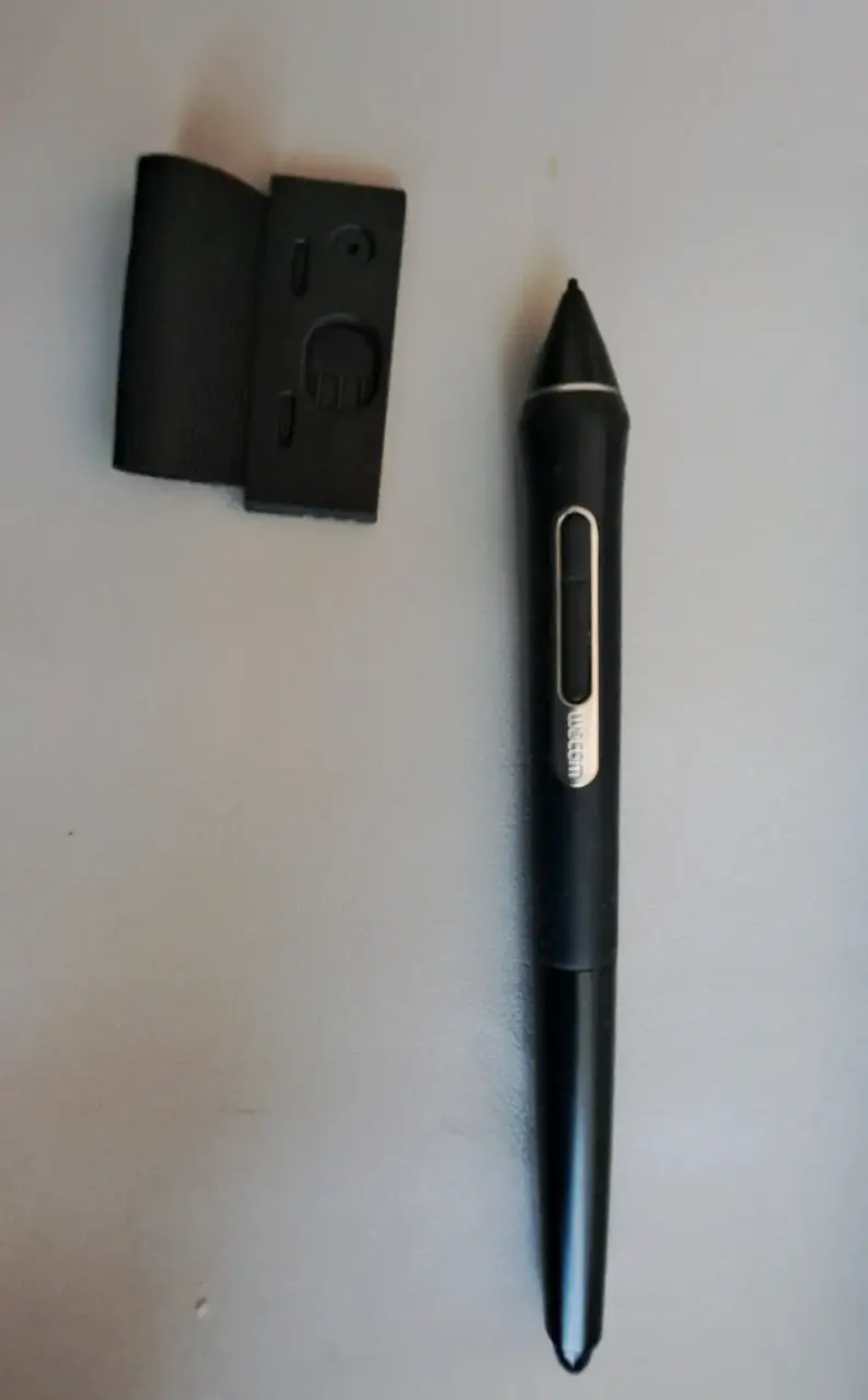 Tableta Wacom Cintiq 16 - 2