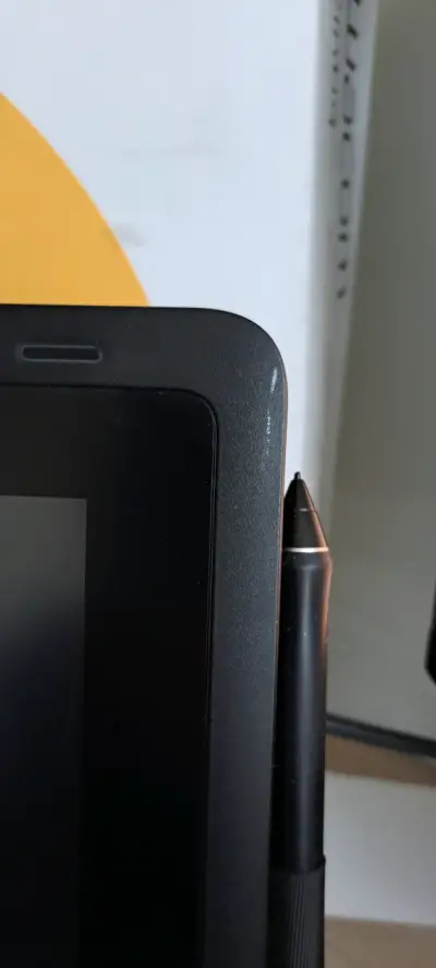 Tableta Wacom Cintiq 16 - miniatura 3