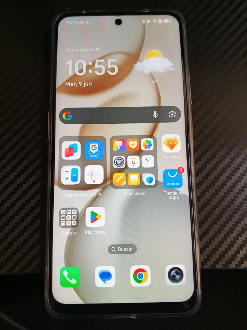 Smartphone Honor 400 Smart 5G - 1