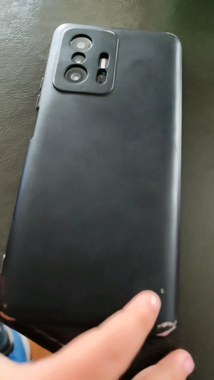 Celular Xiaomi 11T - 1