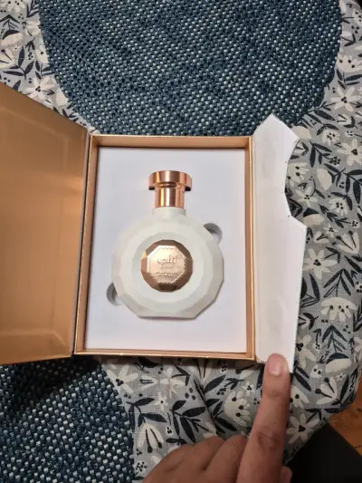 Perfume Alwaniah Eternal 100ml - miniatura 2