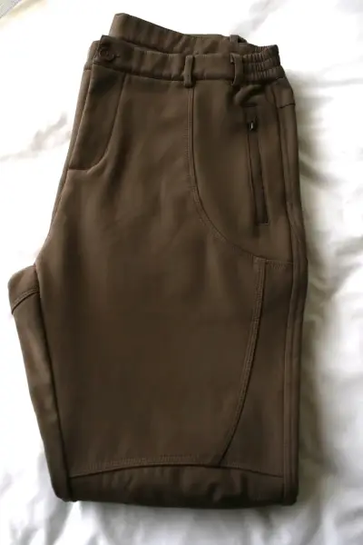 Pantalon softshell Andesland - miniatura 1