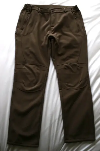 Pantalon softshell Andesland - miniatura 2