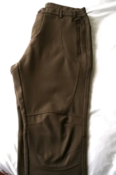Pantalon softshell Andesland - miniatura 3