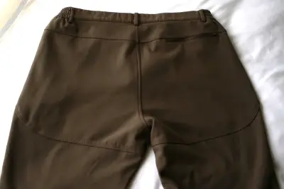 Pantalon softshell Andesland - miniatura 4