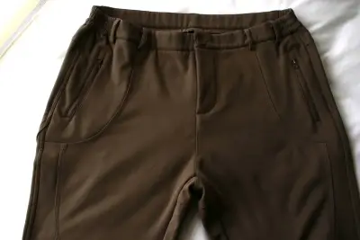 Pantalon softshell Andesland - miniatura 5