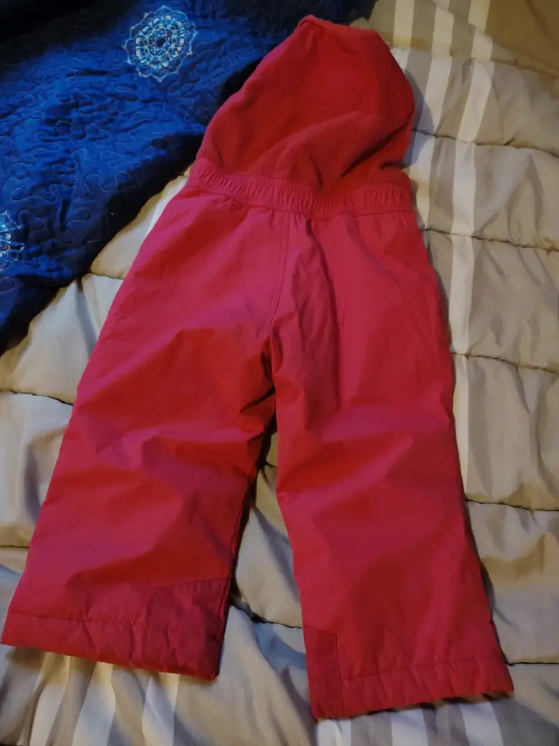 Térmicos para niña - 3