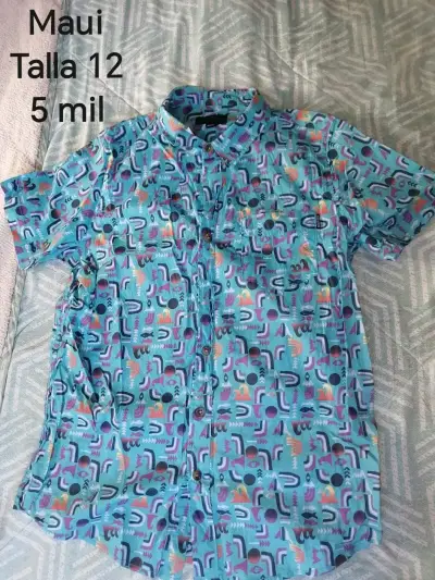 Jeans Tommy Hilfiger azul - miniatura 3