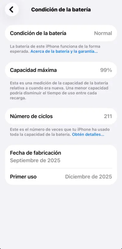 Iphone 15 - miniatura 2