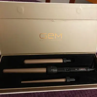 Onduladora GEM en estuche - miniatura 4