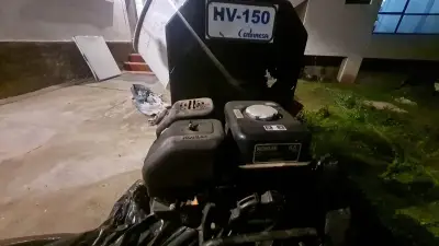 Betonera en buen estado - miniatura 2