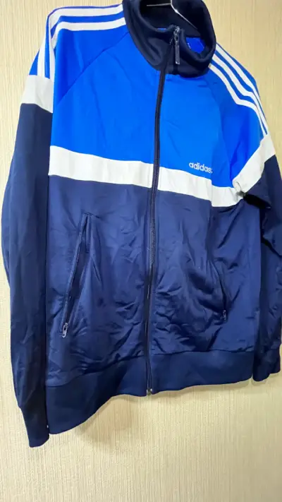 Chaqueta deportiva Adidas - miniatura 3